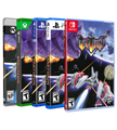 Earthion Standard Edition (Switch, PS5, PS4, Xbox, PC)