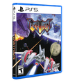 Earthion Standard Edition (Switch, PS5, PS4, Xbox, PC)