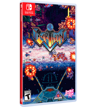 Earthion Standard Edition Event Exclusive (Switch)