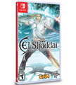 Switch Limited Run #226: El Shaddai: Ascension of the Metatron HD Remaster