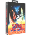 Eliminate Down: Collector’s Cartridge (Genesis)