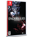 ENDER LILIES: Quietus of the Knights - Event Exclusive (Switch)