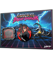 Far Cry 3 - Blood Dragon Original Enamel Pin Set