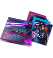 Far Cry 3 - Blood Dragon Retro Binder