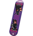 Far Cry 3 - Blood Dragon Skate Deck