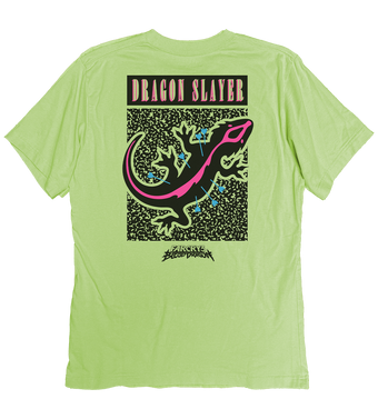 Far Cry 3 - Blood Dragon Slayer T-Shirt