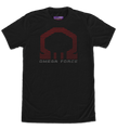 Far Cry 3 - Blood Dragon Omega Force T-Shirt