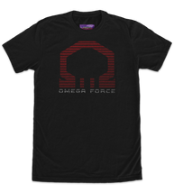 Far Cry 3 - Blood Dragon Omega Force T-Shirt