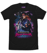 Far Cry 3 - Blood Dragon T-Shirt
