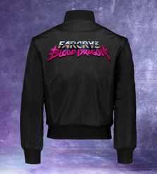Far Cry 3: Blood Dragon Classic Edition (corsa limitata #558 Far Cry 3: Blood Dragon Classic Edition (corsa limitata #558