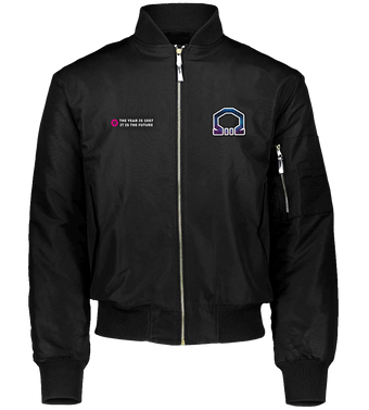 Far Cry 3 - Blood Dragon Omega Force Jacket