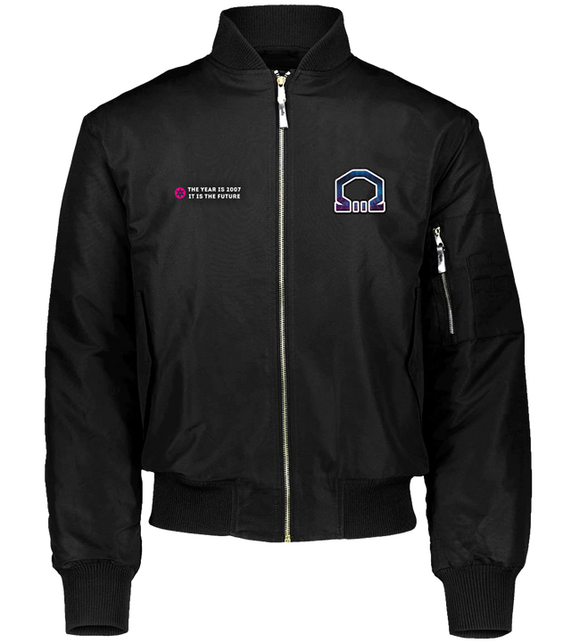 Far Cry 3 - Blood Dragon Omega Force Jacket