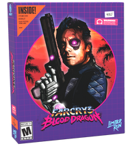 Far Cry 3 - Blood Dragon (PC)
