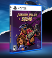 PS5 Limited Run #102: Fashion Police Squad