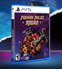 PS5 Limited Run #102: Fashion Police Squad