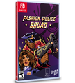 Switch Limited Run #274: Fashion Police Squad