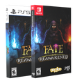 FATE: Reawakened Standard Edition (Switch, PS5)