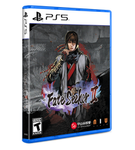PS5 Limited Run #156: Fate Seeker II