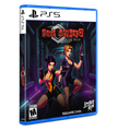 Fear Effect 2: Retro Helix Standard Edition (Switch, PS5)