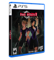 Fear Effect 2: Retro Helix Standard Edition (Switch, PS5)