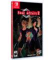 Fear Effect 2: Retro Helix Standard Edition (Switch, PS5)