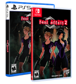 Fear Effect 2: Retro Helix Standard Edition (Switch, PS5)