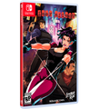 Fear Effect Standard Edition (Switch, PS5)