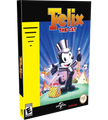 Limited Run #526: Felix the Cat Classic Edition (PS4)