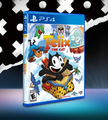 Limited Run #526: Felix the Cat (PS4)