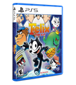 PS5 Limited Run #72: Felix the Cat