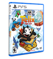 PS5 Limited Run #72: Felix the Cat