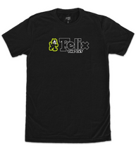 Felix the Cat Logo Tee