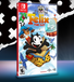 Switch Limited Run #203: Felix the Cat