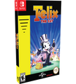 Switch Limited Run #203: Felix the Cat Classic Edition