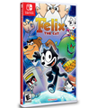 Switch Limited Run #203: Felix the Cat