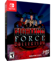 Fighting Force Collection Deluxe Edition (Switch, PS5)
