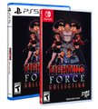 Fighting Force Collection Standard Edition (Switch, PS5)