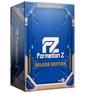Formation Z Deluxe Edition (Switch 2, PS5)