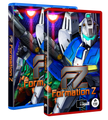Formation Z Standard Edition (Switch 2, PS5)