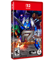 Formation Z Standard Edition (Switch 2, PS5)