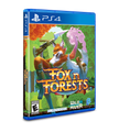 Limited Run #561: FOX n FORESTS  (PS4)