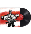 Freedom Fighters  - 2 LP Vinyl Soundtrack