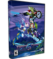 Freedom Planet 2 Deluxe Edition (Switch, PS5)