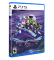 Freedom Planet 2 Standard Edition (Switch, PS5)