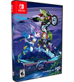 Freedom Planet 2 Deluxe Edition (Switch, PS5)