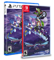 Freedom Planet 2 Standard Edition (Switch, PS5)