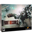 FRONT MISSION 2: Remake Collector's Editon Edition (Switch, PS5, PS4, Xbox)