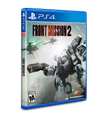 FRONT MISSION 2: Remake Standard Edition (Switch, PS5, PS4, Xbox)