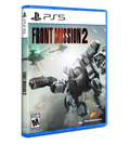 FRONT MISSION 2: Remake Standard Edition (Switch, PS5, PS4, Xbox)