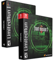 FRONT MISSION 3: Remake Classic Edition (Switch, PS5, Xbox)